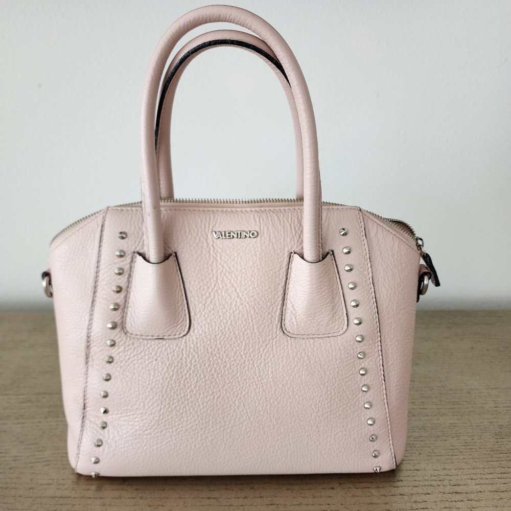 Valentino Studded Bag w Should strap